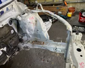 Лонжерон TOYOTA