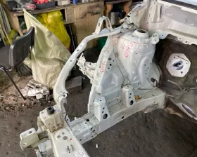 Лонжерон TOYOTA