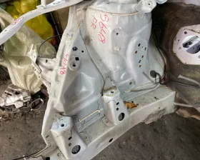 Лонжерон TOYOTA