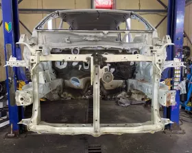 Телевизор Toyota