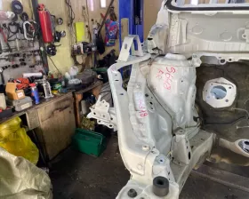 Телевизор Toyota