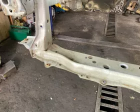 Телевизор Toyota