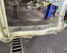 Телевизор Toyota