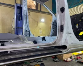 Порог кузова TOYOTA