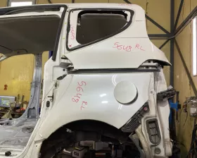 Крыло заднее TOYOTA