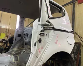 Крыло заднее TOYOTA
