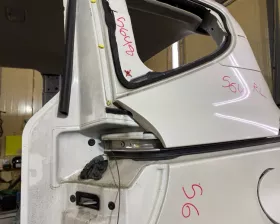 Крыло заднее TOYOTA