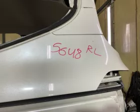 Крыло заднее TOYOTA