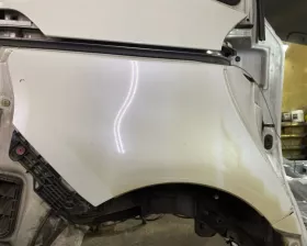 Крыло заднее TOYOTA
