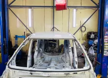 Крыша TOYOTA SIENTA 2016/Цвет 070 6311152450 NCP175 1NZFE