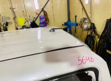 Крыша TOYOTA SIENTA 2016/Цвет 070 6311152450 NCP175 1NZFE