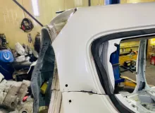 Крыша TOYOTA SIENTA 2016/Цвет 070 6311152450 NCP175 1NZFE