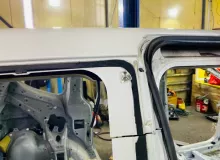 Крыша TOYOTA SIENTA 2016/Цвет 070 6311152450 NCP175 1NZFE