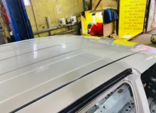 Крыша TOYOTA SIENTA 2016/Цвет 070 6311152450 NCP175 1NZFE