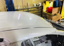 Крыша TOYOTA SIENTA 2016/Цвет 070 6311152450 NCP175 1NZFE