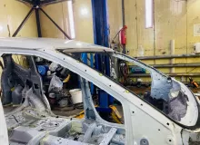 Крыша TOYOTA SIENTA 2016/Цвет 070 6311152450 NCP175 1NZFE