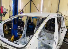 Крыша TOYOTA SIENTA 2016/Цвет 070 6311152450 NCP175 1NZFE