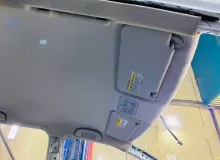 Крыша TOYOTA SIENTA 2016/Цвет 070 6311152450 NCP175 1NZFE