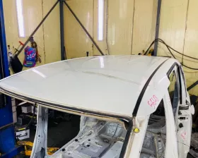 Крыша TOYOTA