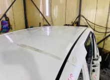 Крыша TOYOTA SIENTA 2016/Цвет 070 6311152450 NCP175 1NZFE