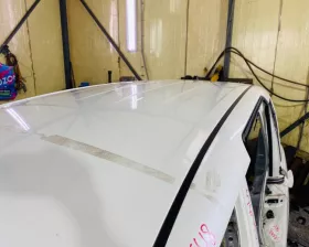 Крыша TOYOTA
