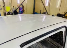 Крыша TOYOTA SIENTA 2016/Цвет 070 6311152450 NCP175 1NZFE
