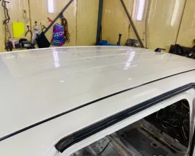Крыша TOYOTA