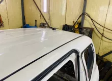 Крыша TOYOTA SIENTA 2016/Цвет 070 6311152450 NCP175 1NZFE