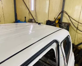 Крыша TOYOTA
