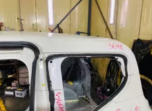 Крыша TOYOTA SIENTA 2016/Цвет 070 6311152450 NCP175 1NZFE