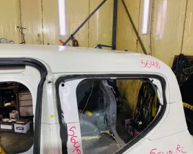 Крыша TOYOTA