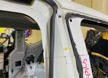 Крыша TOYOTA SIENTA 2016/Цвет 070 6311152450 NCP175 1NZFE