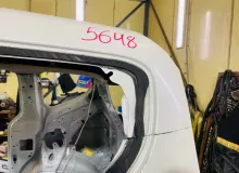Крыша TOYOTA SIENTA 2016/Цвет 070 6311152450 NCP175 1NZFE