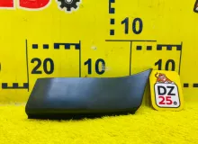 Накладка на крыло TOYOTA SIENTA 2016/Цвет 070 7560552030 NCP175 1NZFE, задняя правая