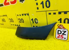 Накладка на крыло TOYOTA SIENTA 2016/Цвет 070 7560552030 NCP175 1NZFE, задняя правая