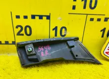 Накладка на крыло TOYOTA SIENTA 2016/Цвет 070 7560552030 NCP175 1NZFE, задняя правая