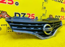 Решетка радиатора NISSAN NV200 2011/Цвет QX1 62310JX00A M20 HR16DE, передняя