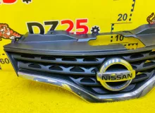 Решетка радиатора NISSAN NV200 2011/Цвет QX1 62310JX00A M20 HR16DE, передняя