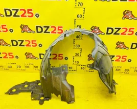 Подкрылок Nissan
