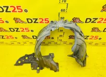 Подкрылок NISSAN NV200 2011/Цвет QX1 63840JX30A M20 HR16DE, передний правый