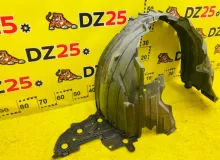 Подкрылок NISSAN NV200 2011/Цвет QX1 63840JX30A M20 HR16DE, передний правый