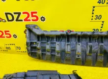 Защита бампера NISSAN NV200 2011/Цвет QX1 62663JX00B M20 HR16DE, передняя