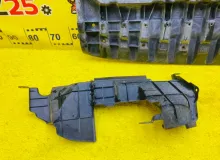 Защита бампера NISSAN NV200 2011/Цвет QX1 62663JX00B M20 HR16DE, передняя