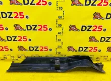 Жабо NISSAN NV200 2011/Цвет QX1 66318JX00B M20 HR16DE, переднее