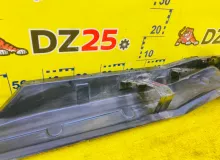 Жабо NISSAN NV200 2011/Цвет QX1 66318JX00B M20 HR16DE, переднее