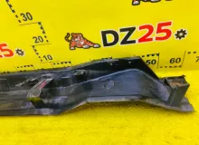 Жабо NISSAN NV200 2011/Цвет QX1 66318JX00B M20 HR16DE, переднее