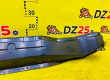 Жабо NISSAN NV200 2011/Цвет QX1 66318JX00B M20 HR16DE, переднее
