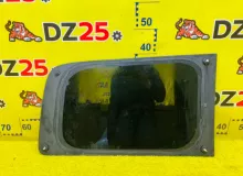 Стекло собачника NISSAN NV200 2011/Цвет QX1 83301JX06B M20 HR16DE, заднее левое