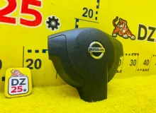 Подушка безопасности водителя NISSAN NV200 С ЗАРЯДОМ|2011 K8510JX00A M20 HR16DE, передняя