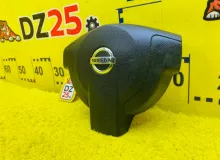Подушка безопасности водителя NISSAN NV200 С ЗАРЯДОМ|2011 K8510JX00A M20 HR16DE, передняя